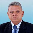 Vinubhai Panchal - CEO